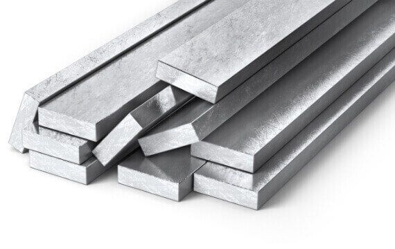 Stainless Steel Bar