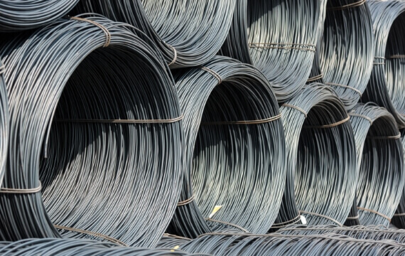 Stainless Steel Wire Rod