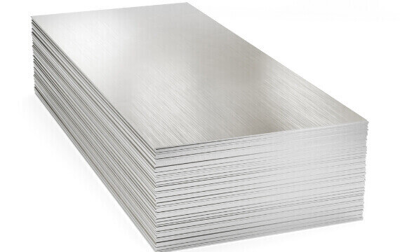 Stainless Steel Sheet