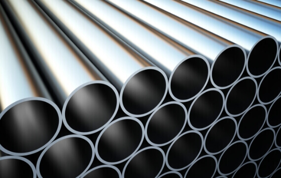 Stainless Steel Welded Pipes / Tubes