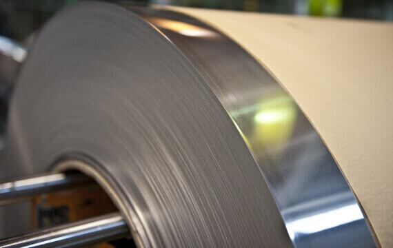 Stainless Steel Strip