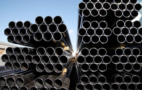 High Steel Grade Line Pipes