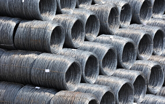 Galvanized Steel Wire Ropes