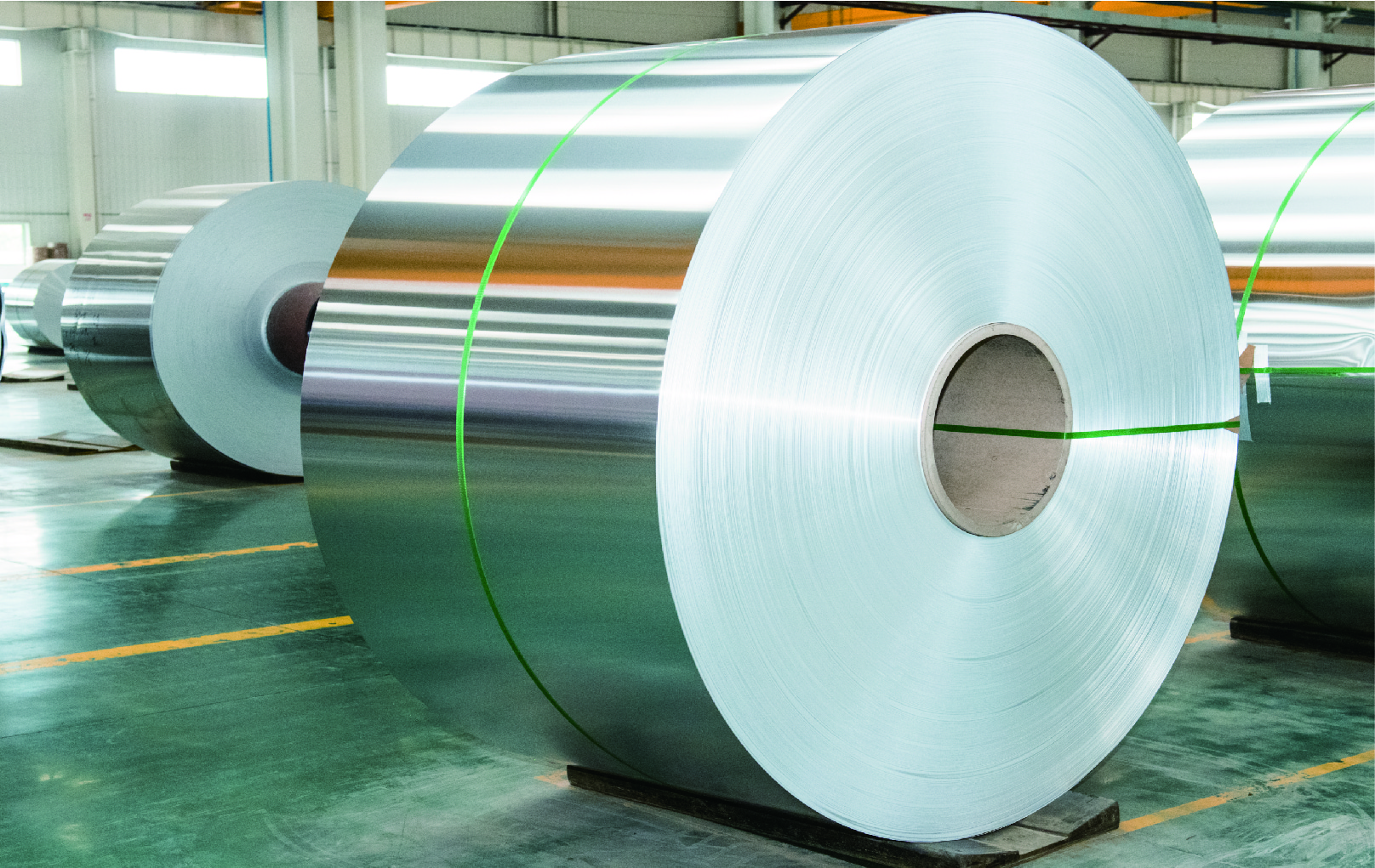 Aluminum Coil / Strip