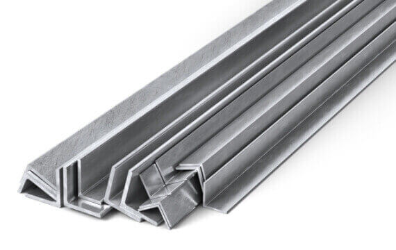 Aluminum Angle Bar