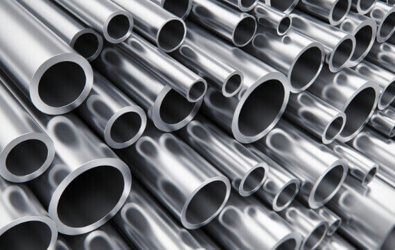 Aluminum Tube / Pipe