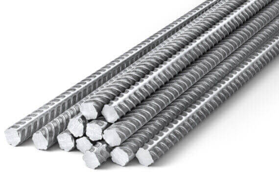 Hot Rolled Reinforcing Bar