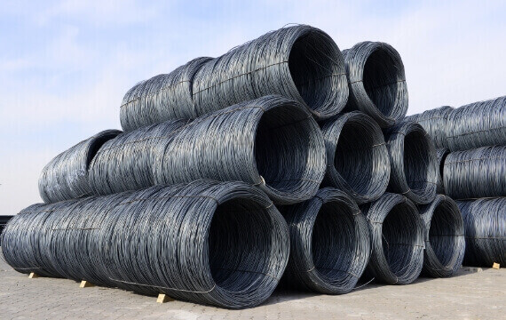 Carbon Steel Wire Rod