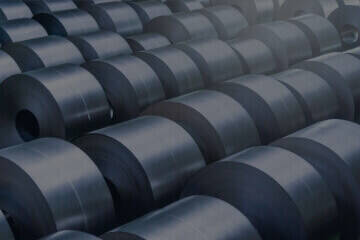 Carbon Steel Cold Rolled Coil / Strip / Sheet