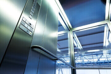 stainless steel building materials