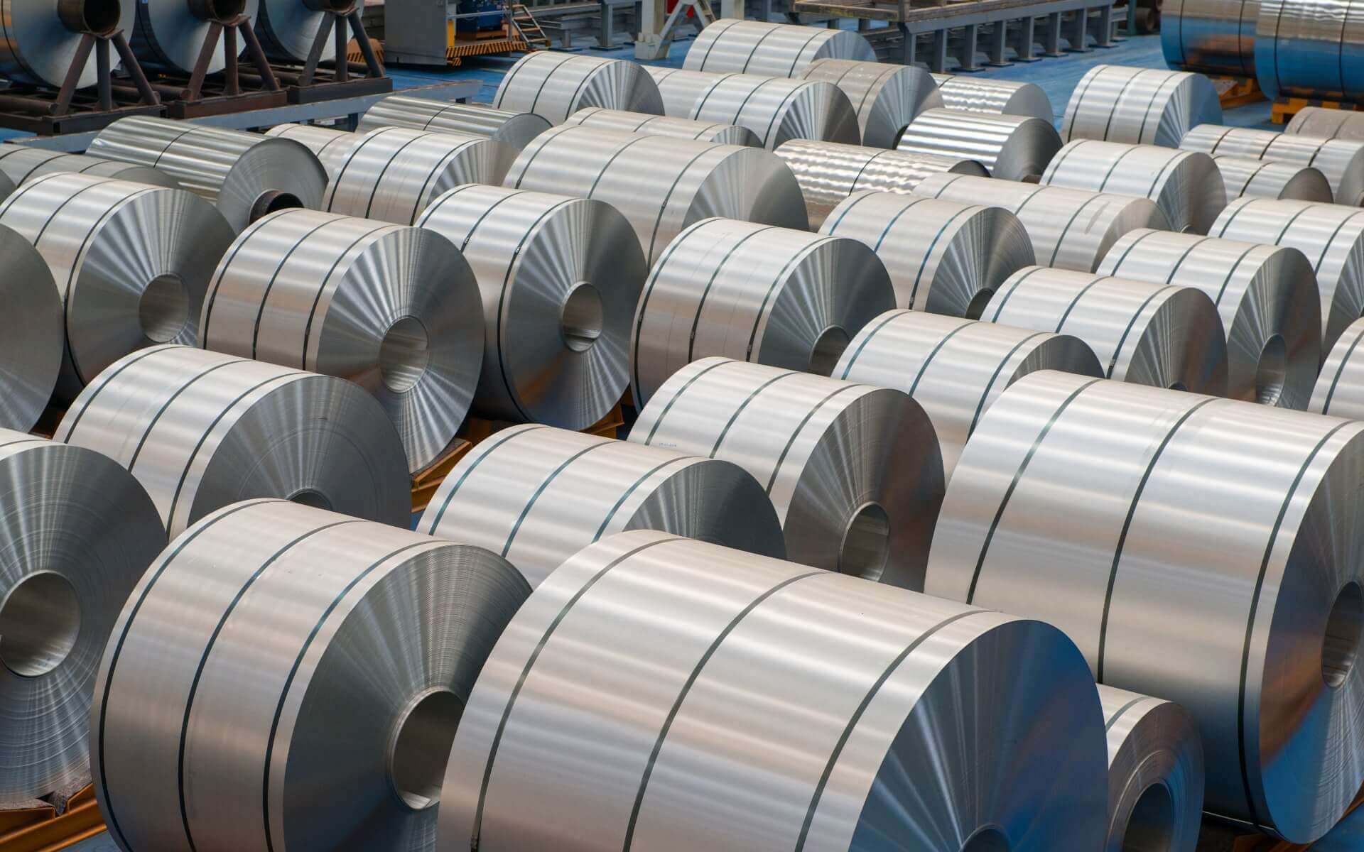 28-Year Expertise Serving 6,000+ Global Customers For Industrial Needs