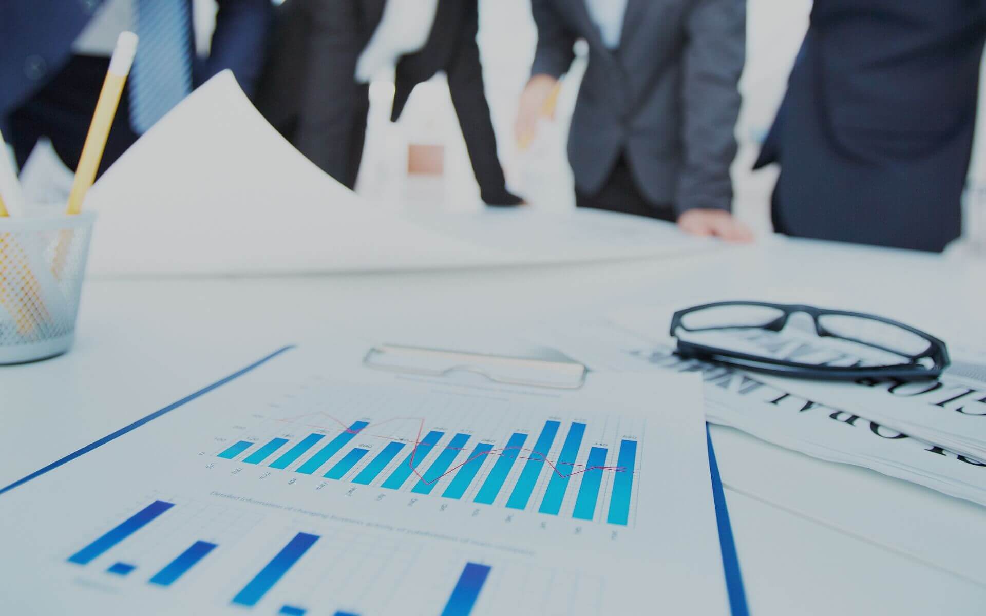 Professional Metal Reports For Informed Industry Decisions